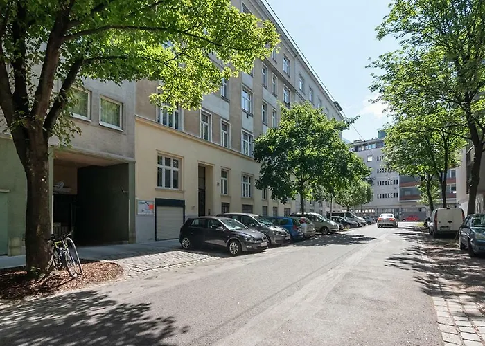 Universum Apartment